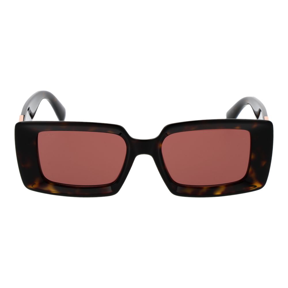 Brown Women Sunglasses - ventzia