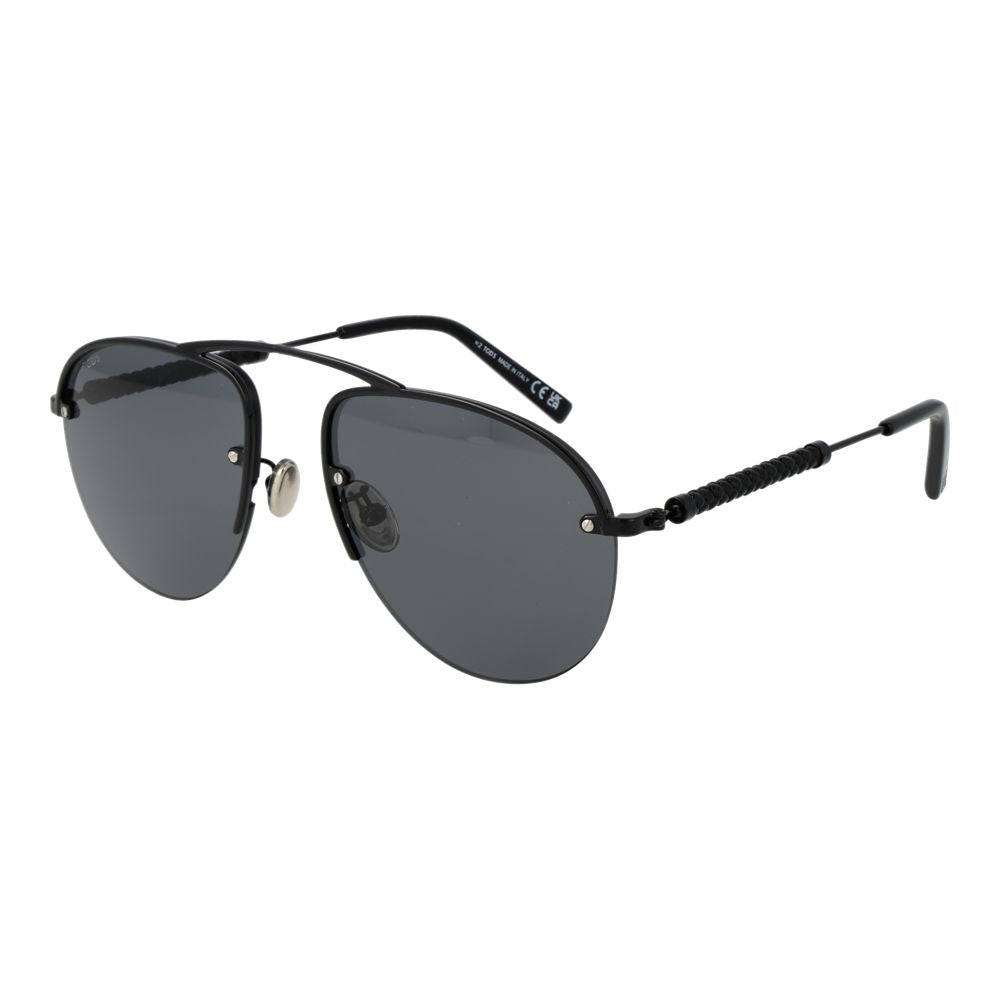 Black Men Sunglasses - ventzia