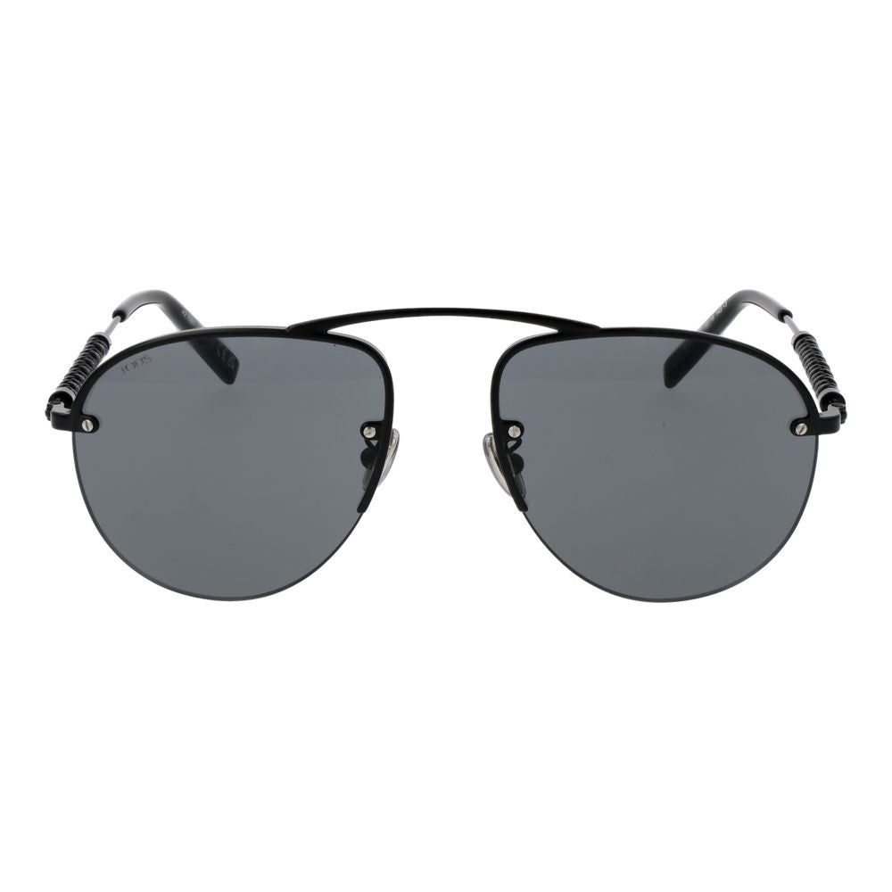 Black Men Sunglasses - ventzia