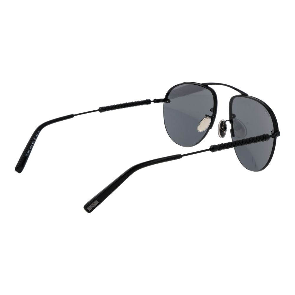 Black Men Sunglasses - ventzia
