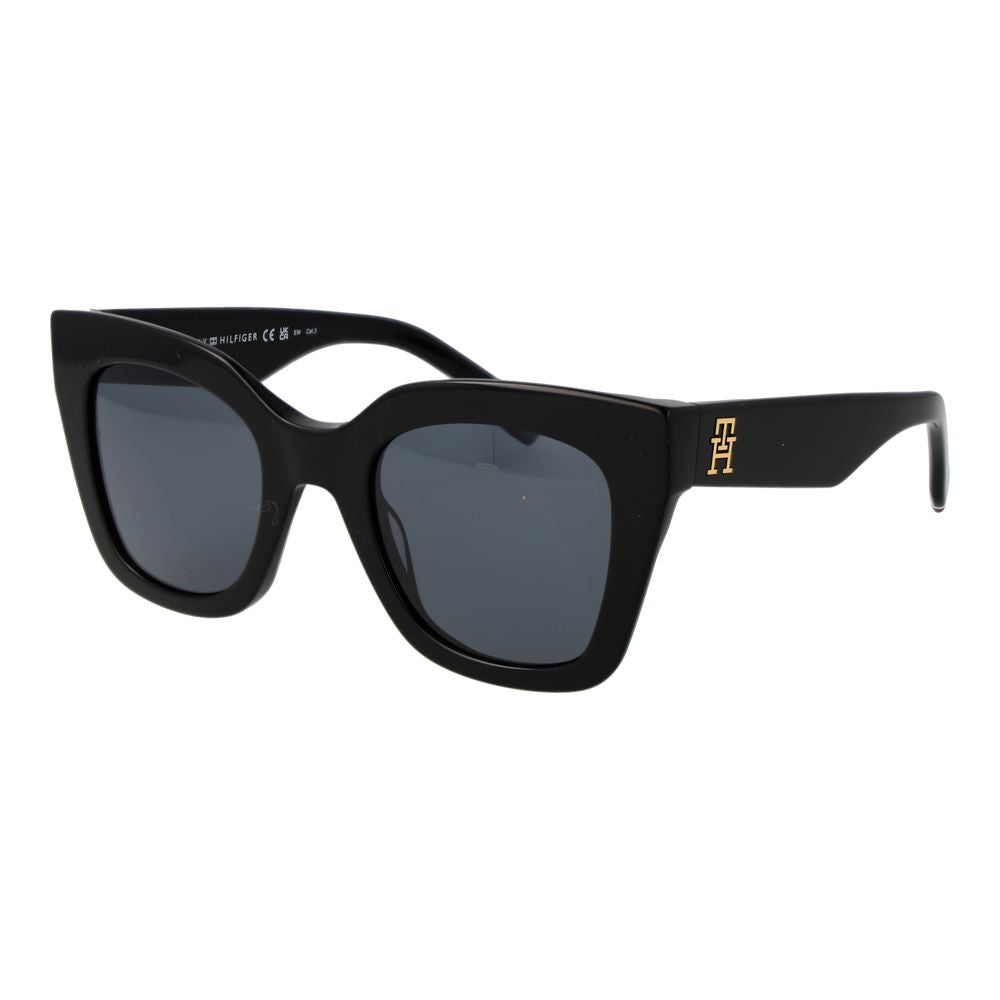 Black Women Sunglasses - ventzia