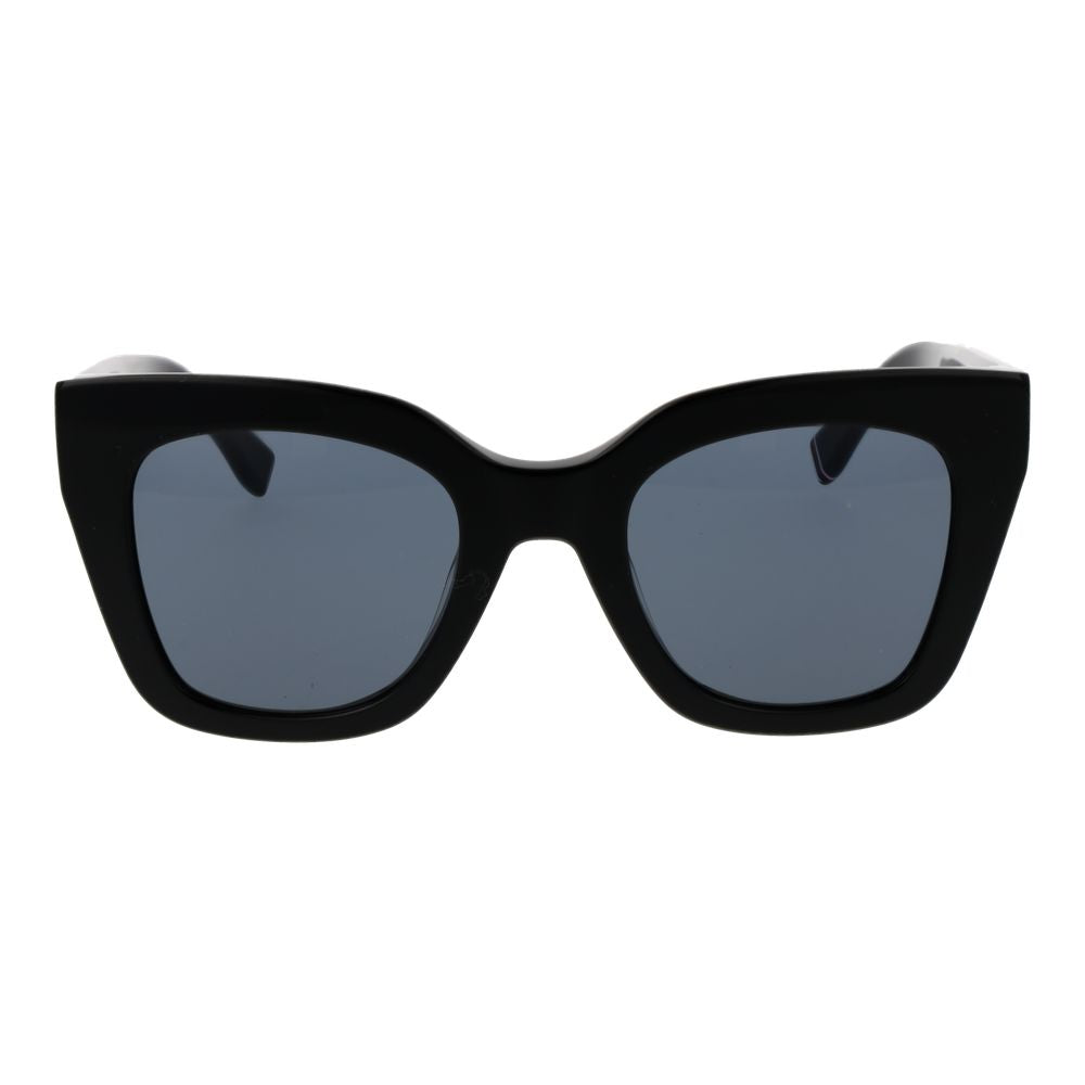 Black Women Sunglasses - ventzia