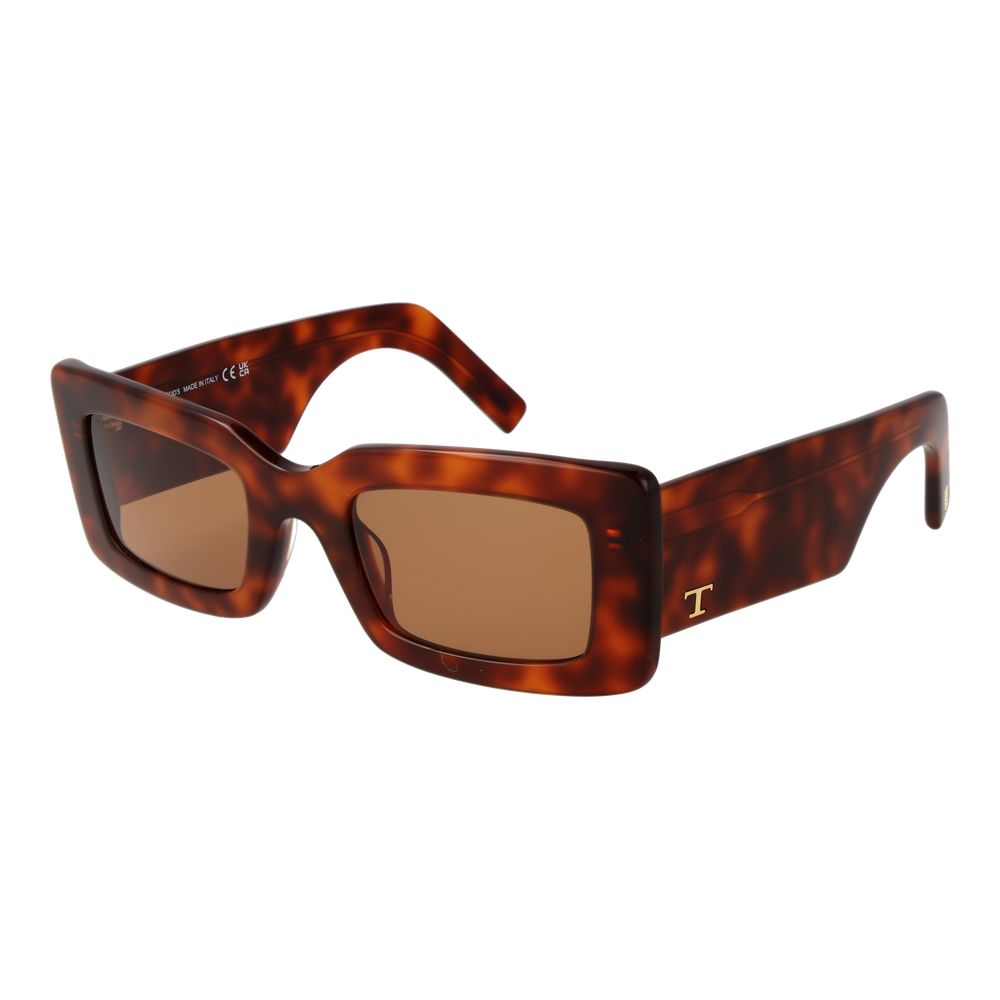 Blue Women Sunglasses - ventzia