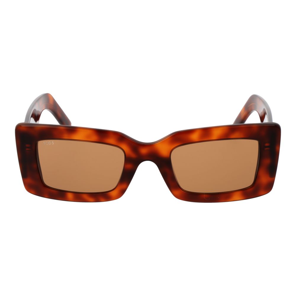 Blue Women Sunglasses - ventzia