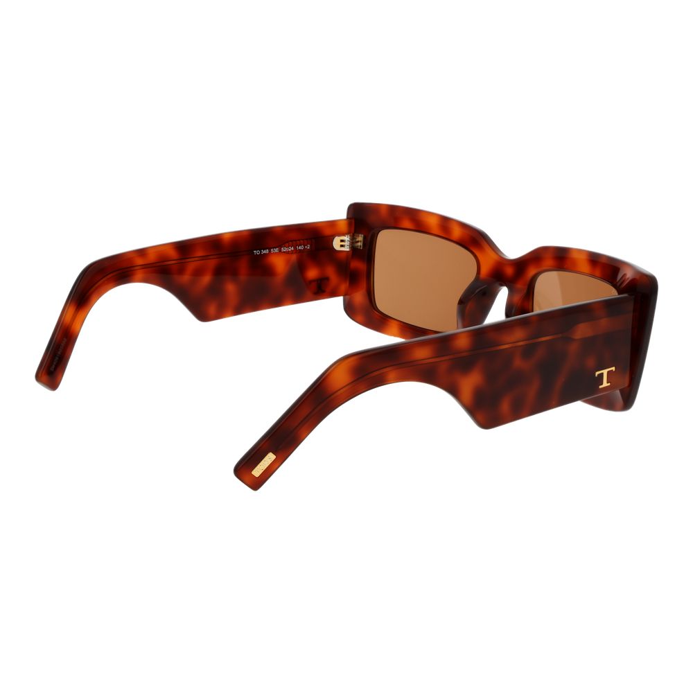 Blue Women Sunglasses - ventzia