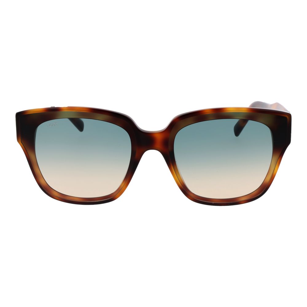 Brown Women Sunglasses - ventzia