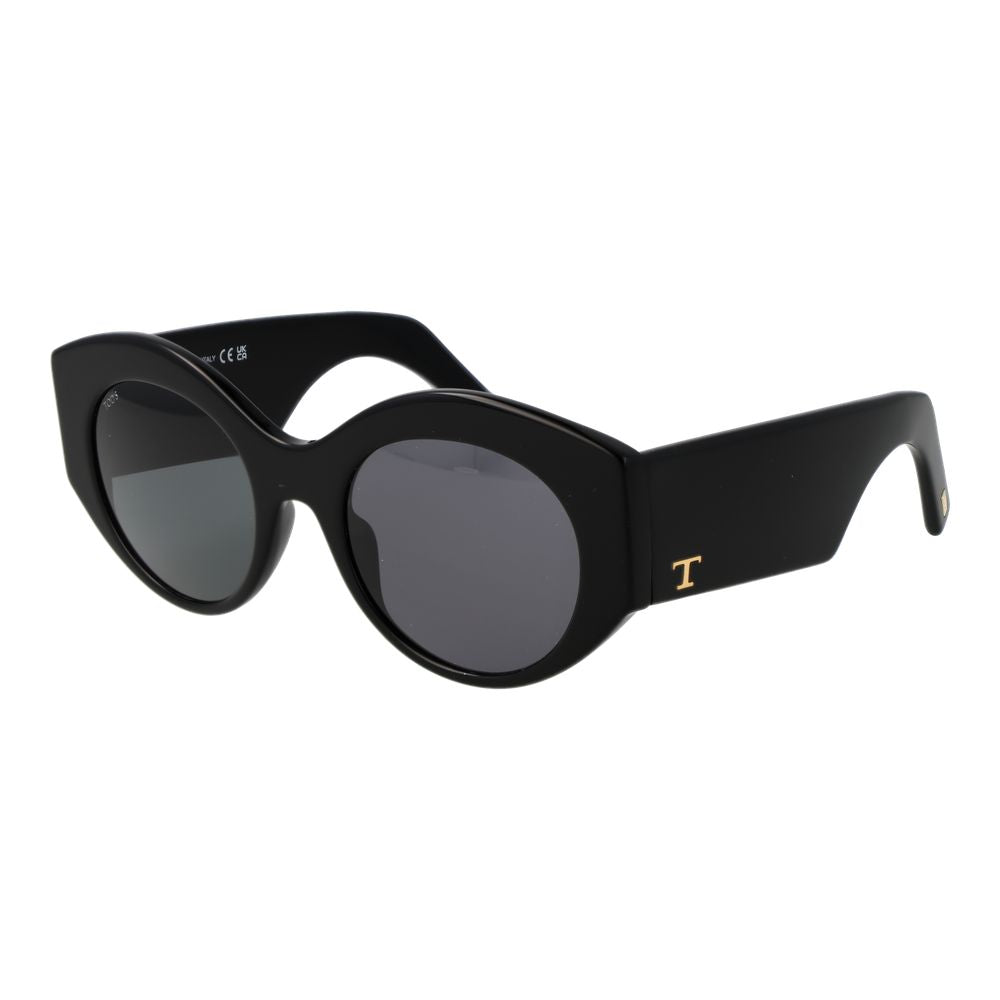 Black Women Sunglasses - ventzia