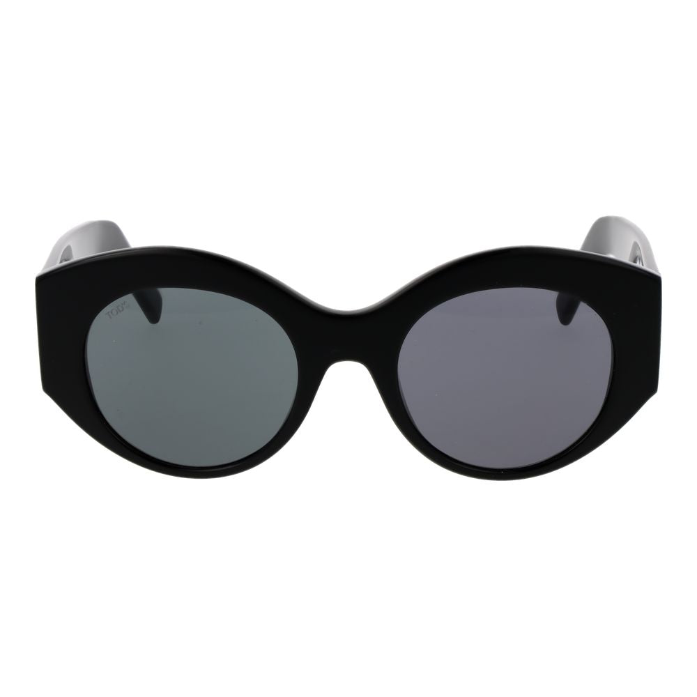 Black Women Sunglasses - ventzia