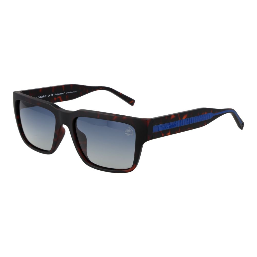 Brown Men Sunglasses - ventzia