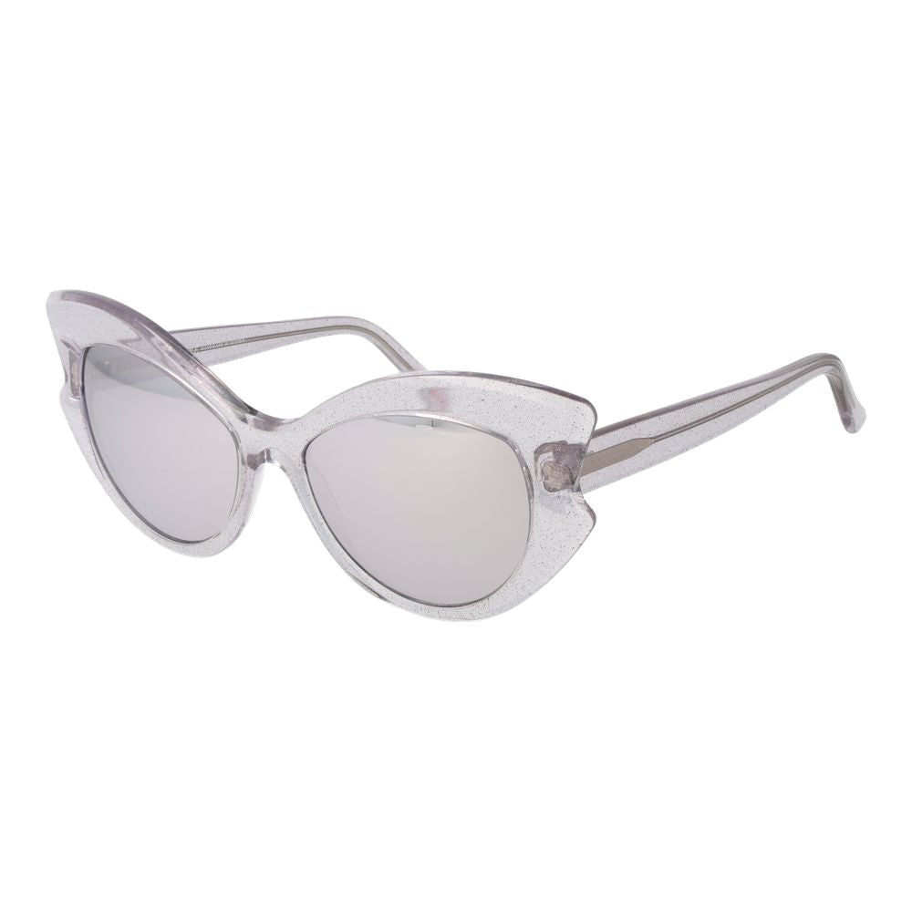 Multicolor Acetate Sunglasses - ventzia