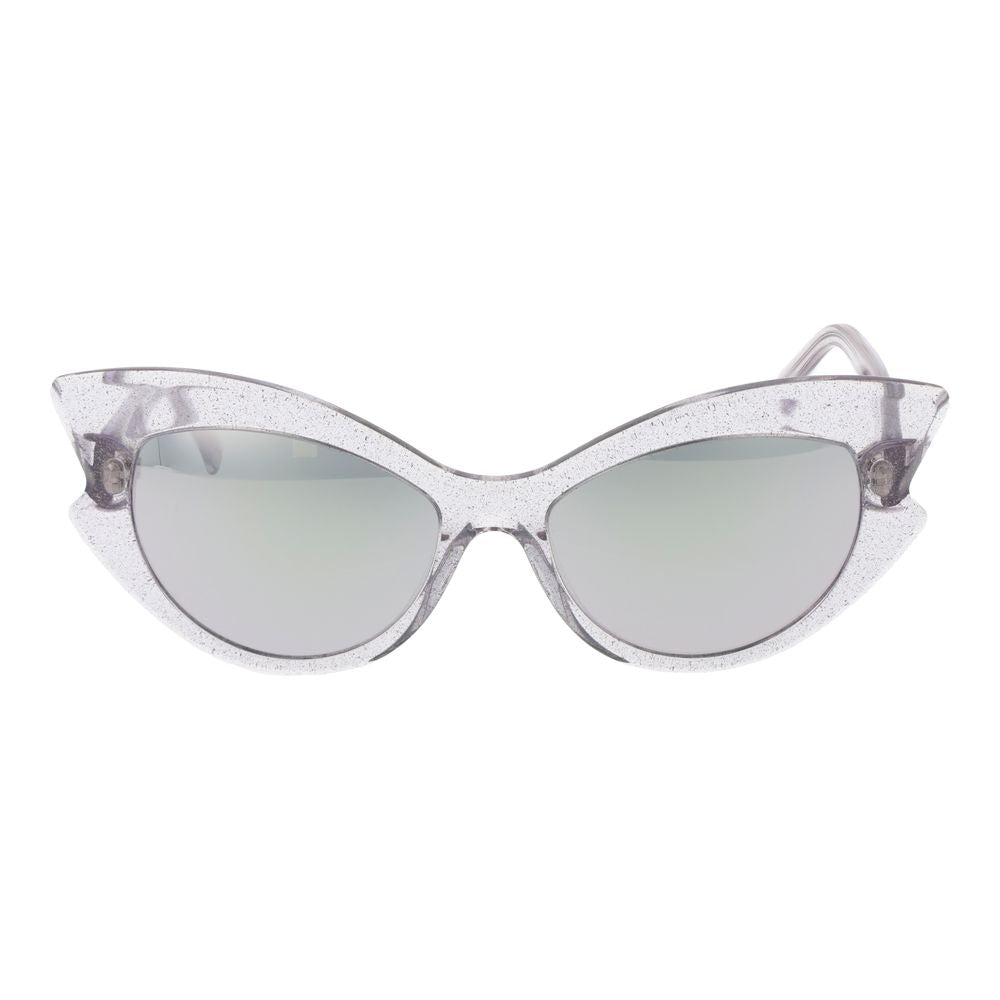Multicolor Acetate Sunglasses - ventzia