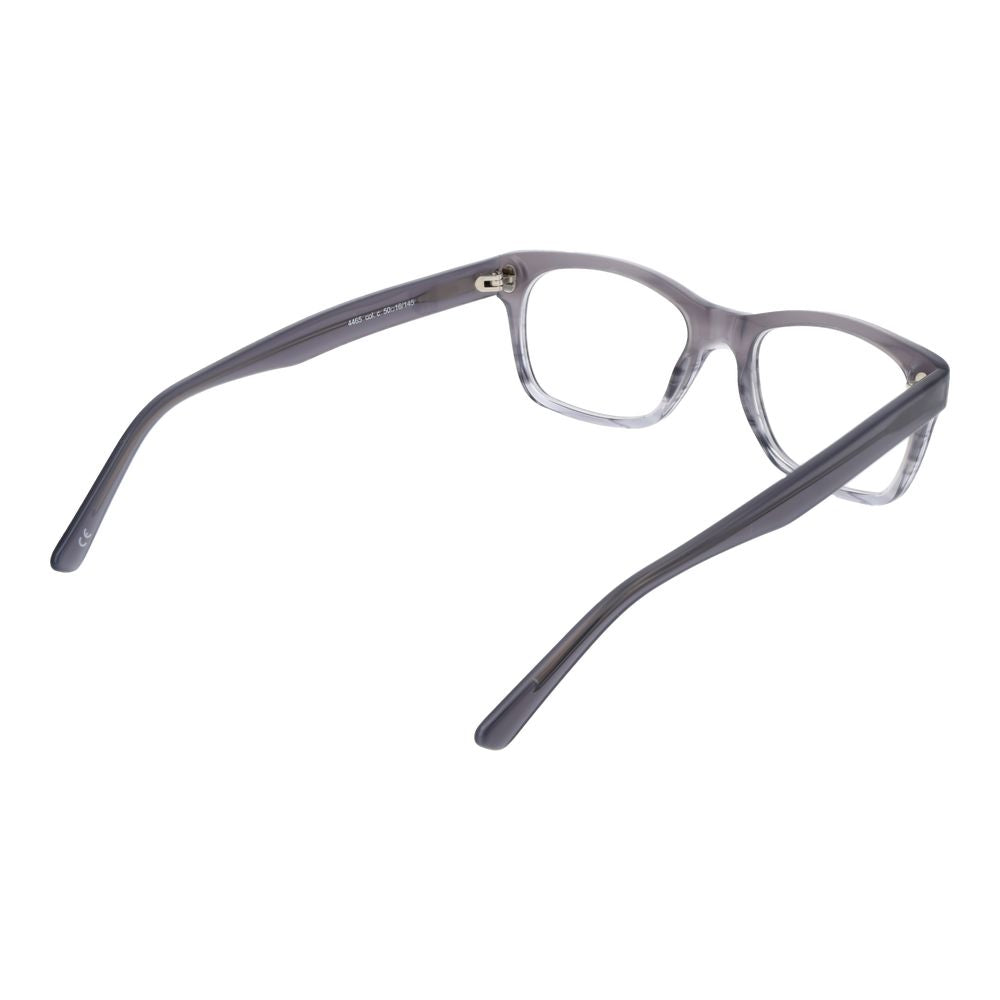 Gray Acetate Glasses (Frames) - ventzia