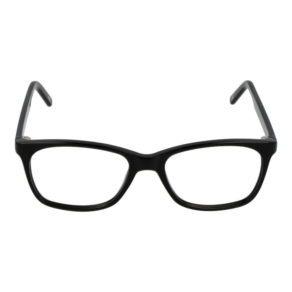 Black Acetate Glasses (Frames) - ventzia