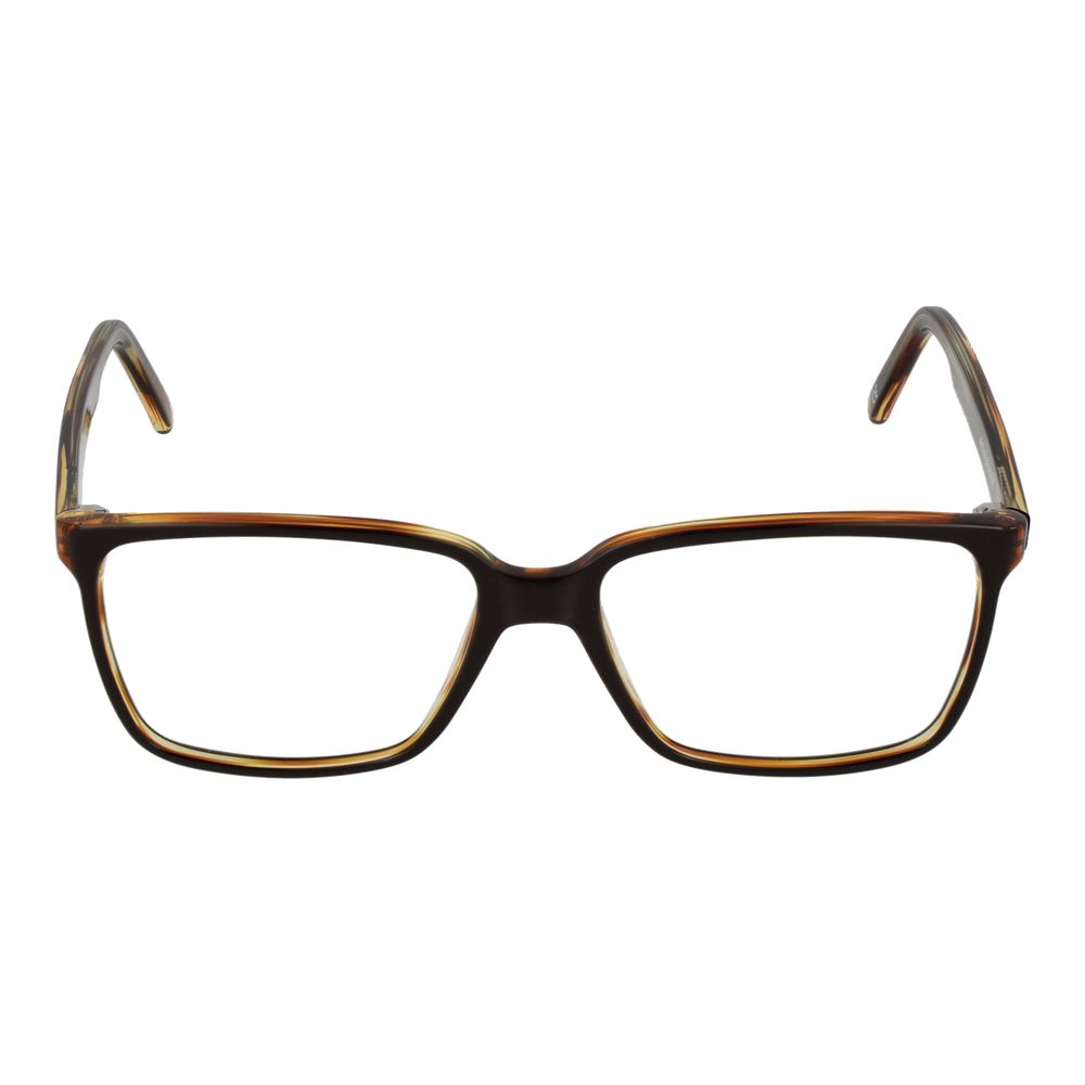 Brown Acetate Glasses (Frames) - ventzia