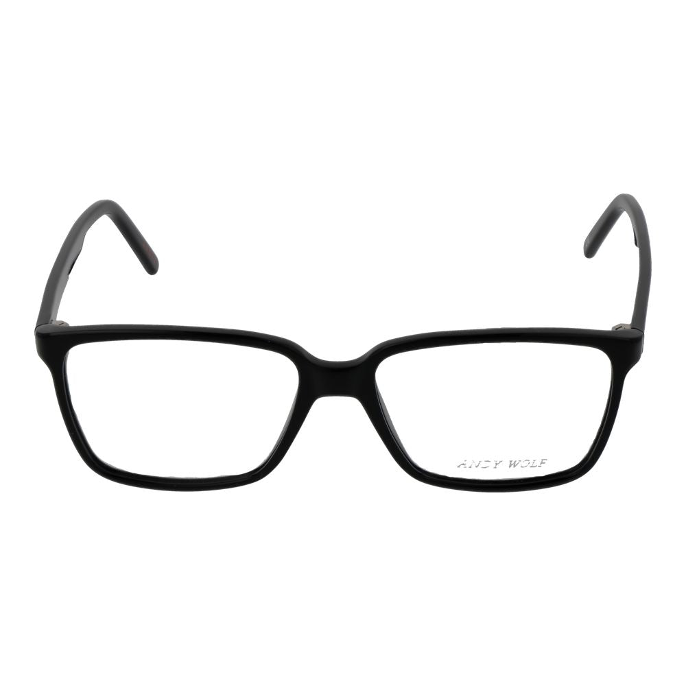 Black Acetate Glasses (Frames) - ventzia