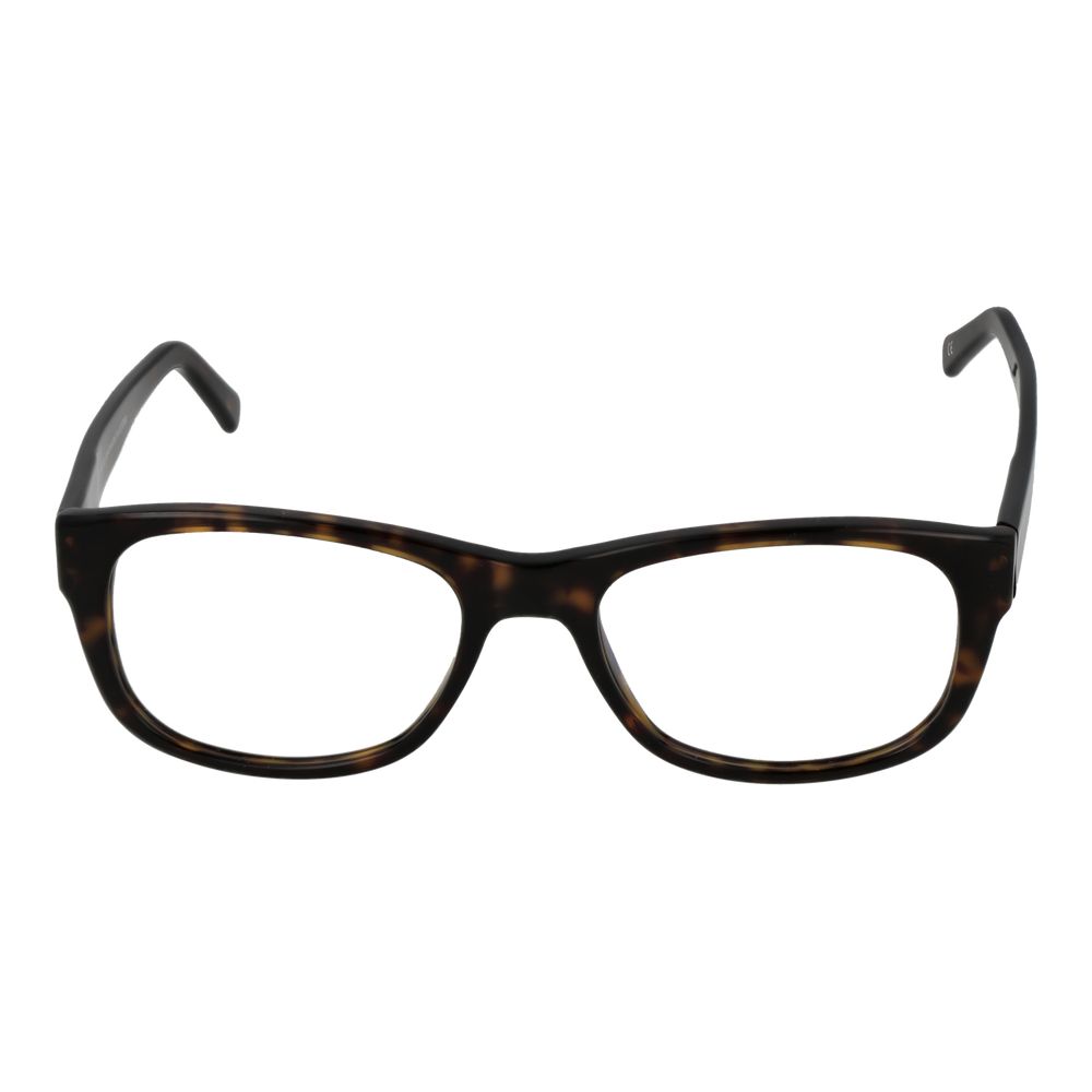 Brown Acetate Glasses (Frames) - ventzia
