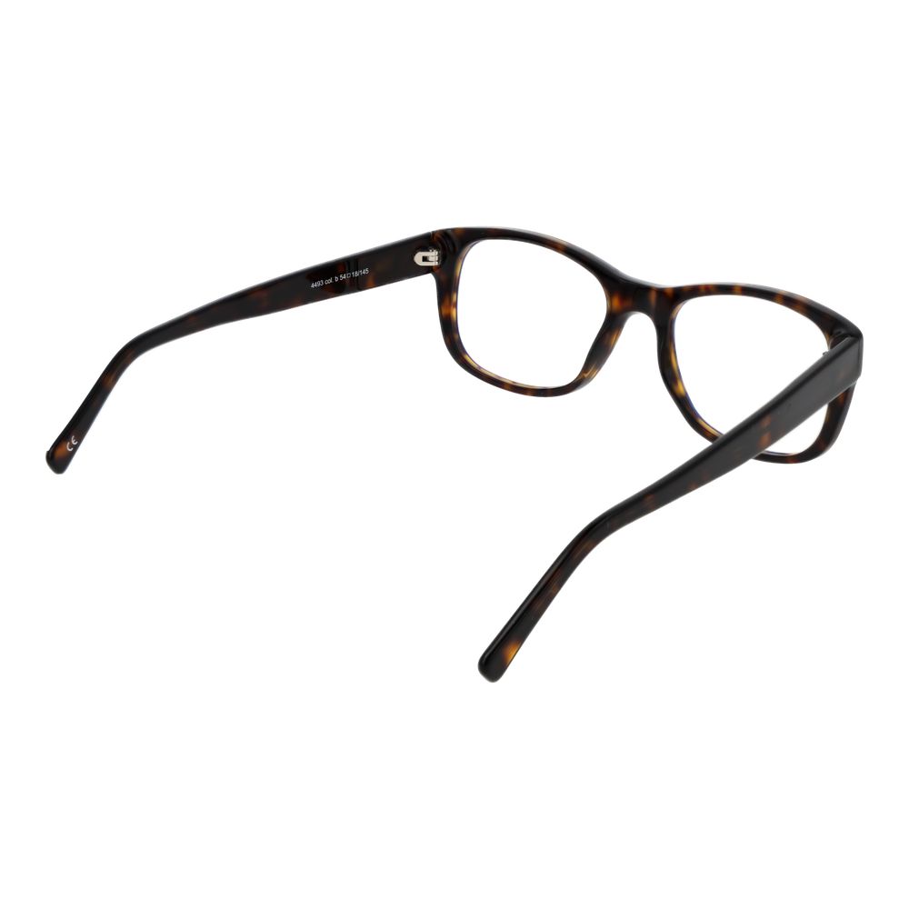 Brown Acetate Glasses (Frames) - ventzia
