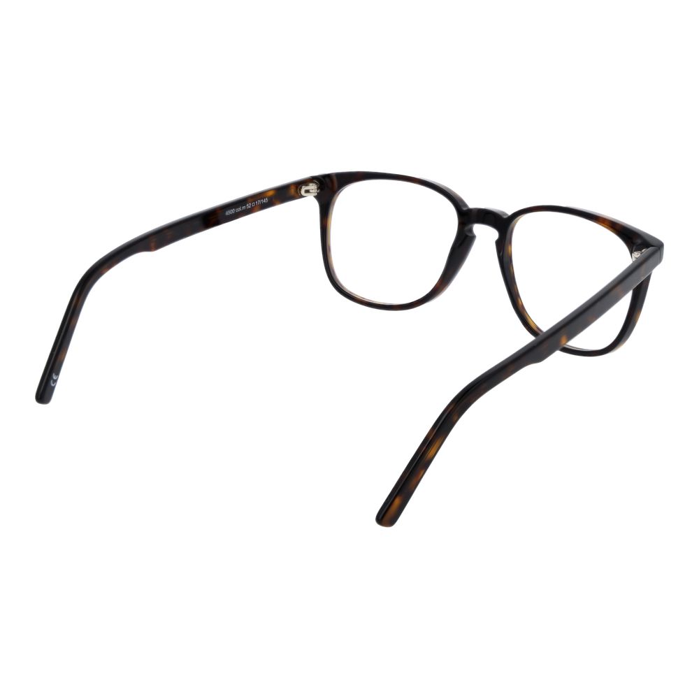 Brown Acetate Glasses (Frames) - ventzia