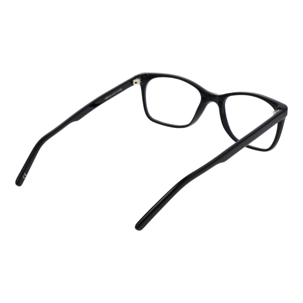 Black Acetate Glasses (Frames) - ventzia