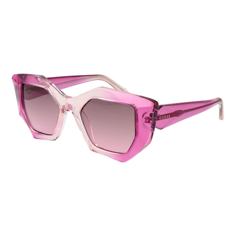 Pink Women Sunglass - ventzia