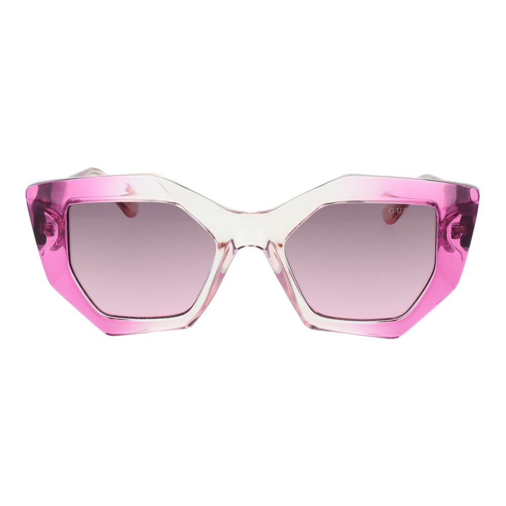 Pink Women Sunglass - ventzia