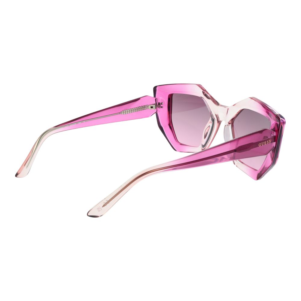 Pink Women Sunglass - ventzia
