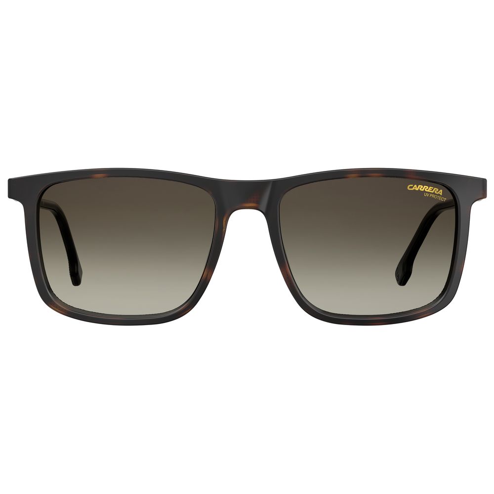 Brown Injected Sunglasses - ventzia