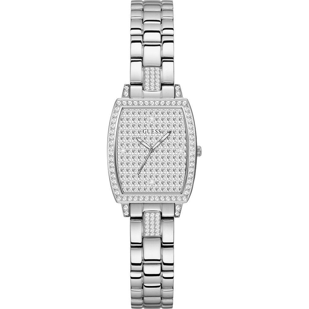 Gray Stainless Steel Watch - ventzia