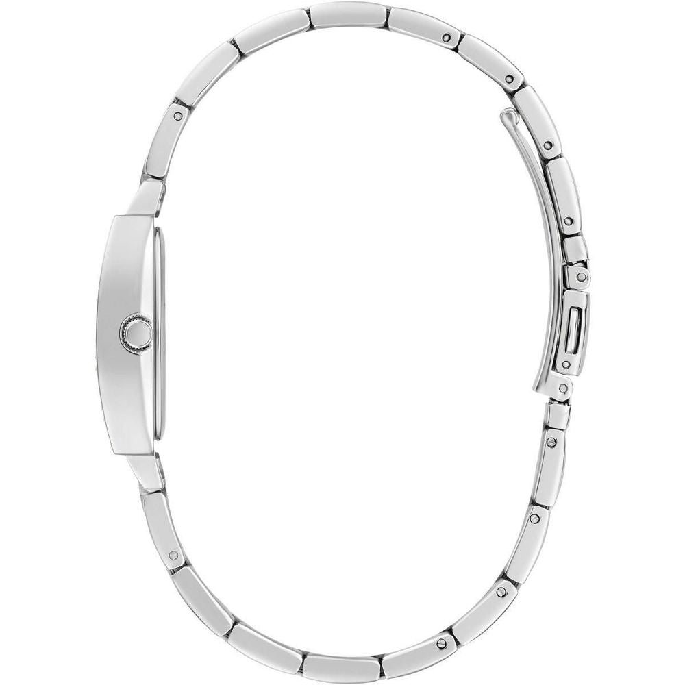 Gray Stainless Steel Watch - ventzia