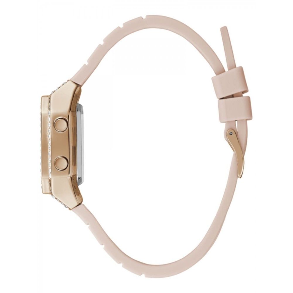 Multicolor Synthetic Watch - ventzia