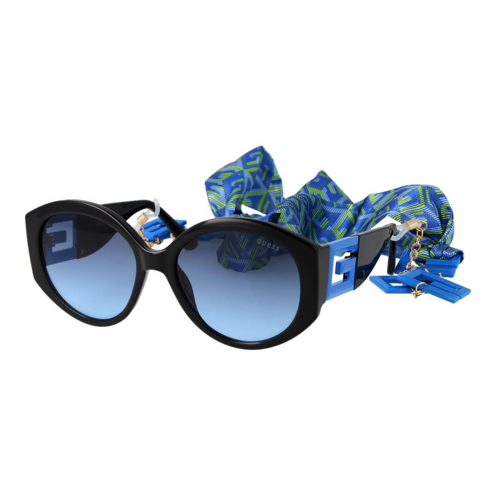 Black Women Sunglasses - ventzia