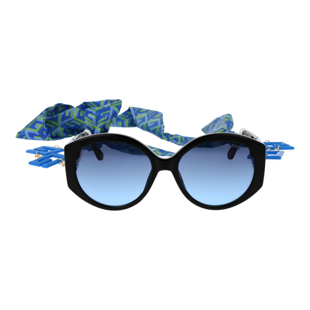 Black Women Sunglasses - ventzia