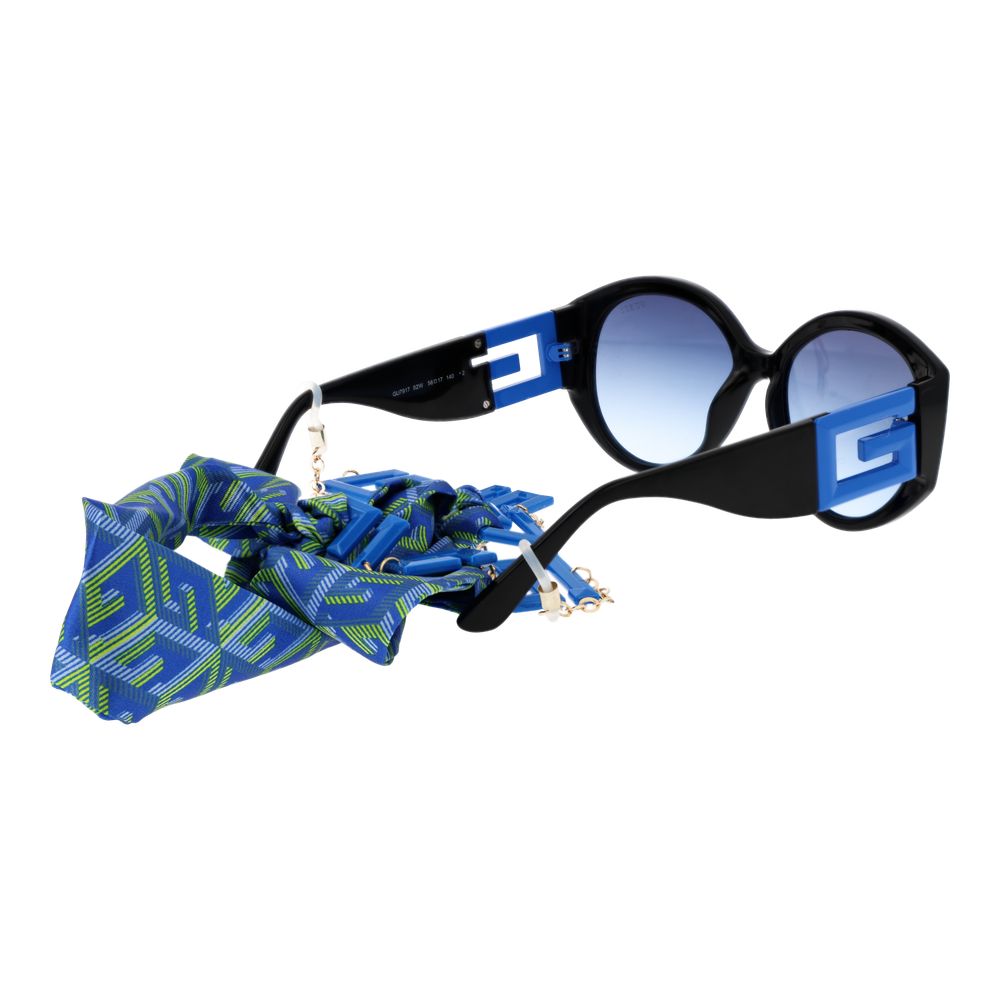 Black Women Sunglasses - ventzia
