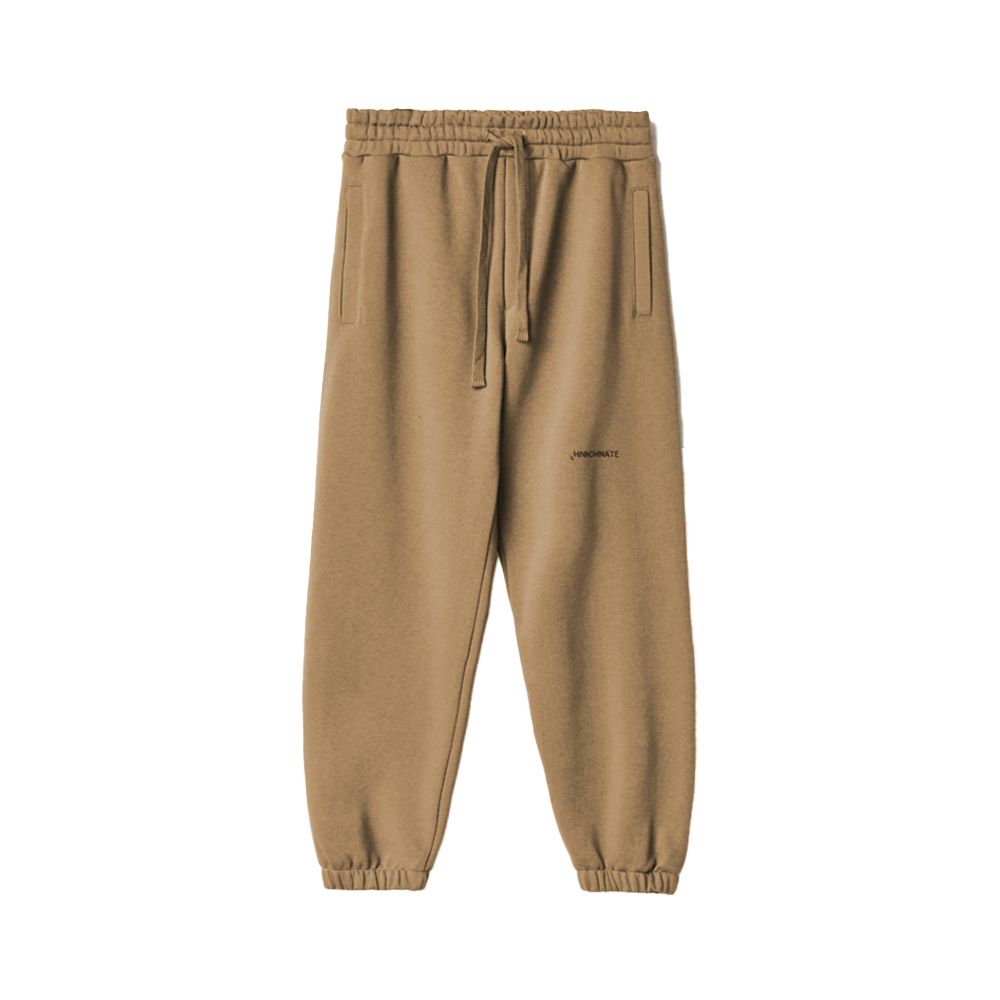 Brown Cotton Jeans & Pant - ventzia