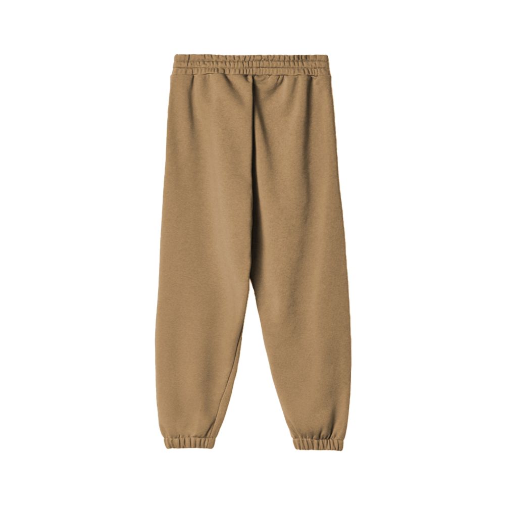 Brown Cotton Jeans & Pant - ventzia