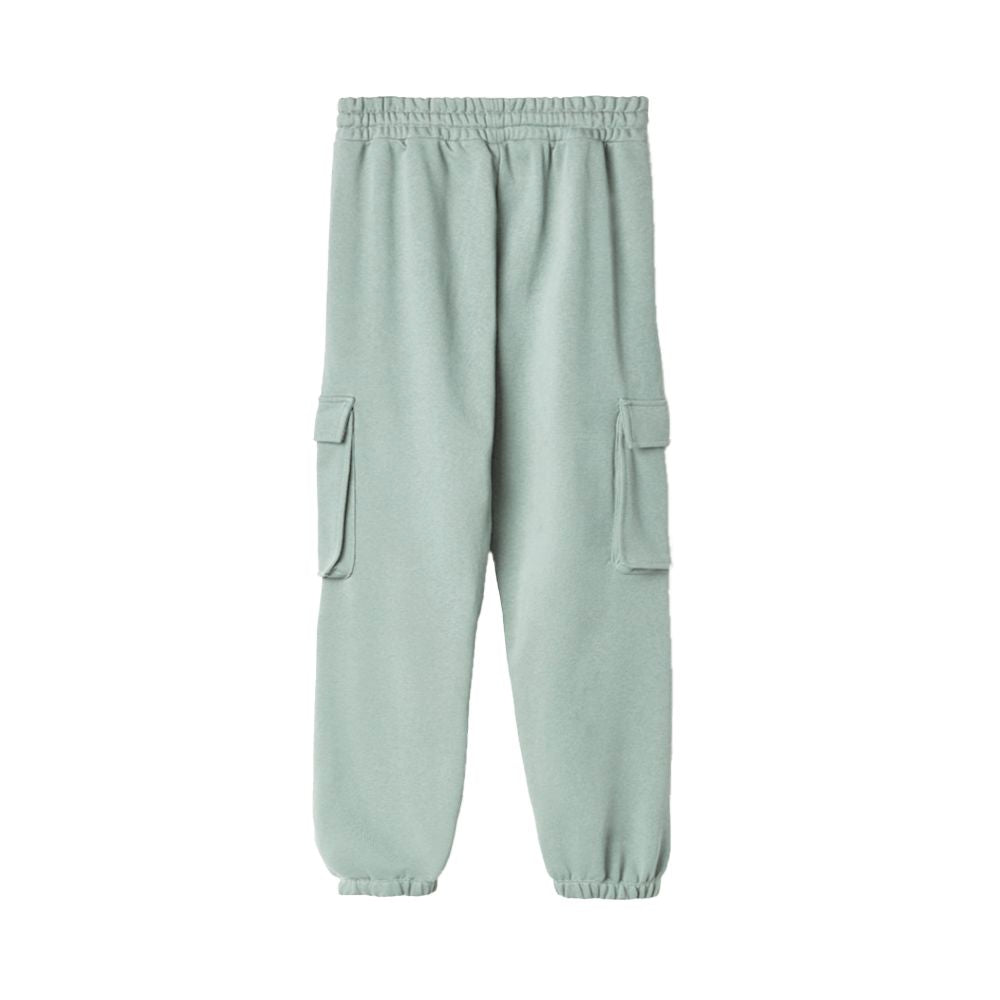 Gray Cotton Jeans & Pant - ventzia
