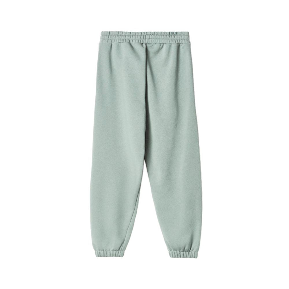 Gray Cotton Jeans & Pant - ventzia