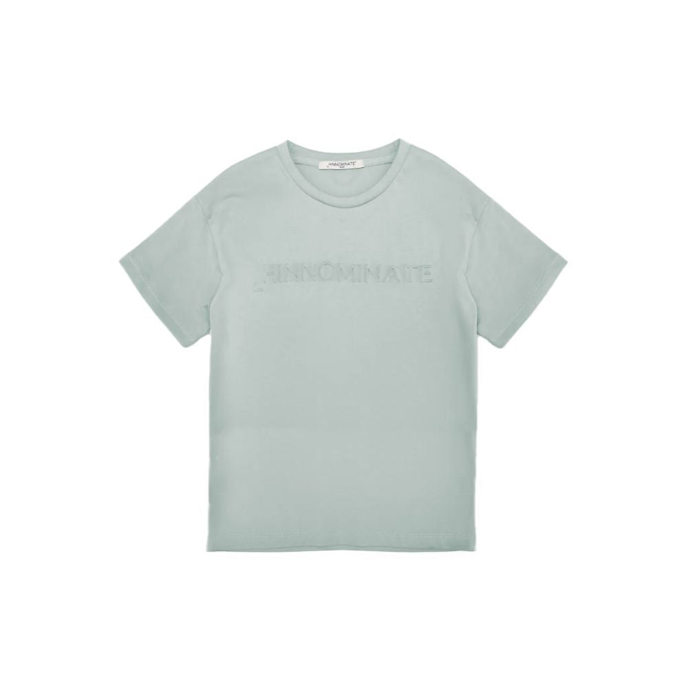 Gray Cotton Tops & T-Shirt - ventzia