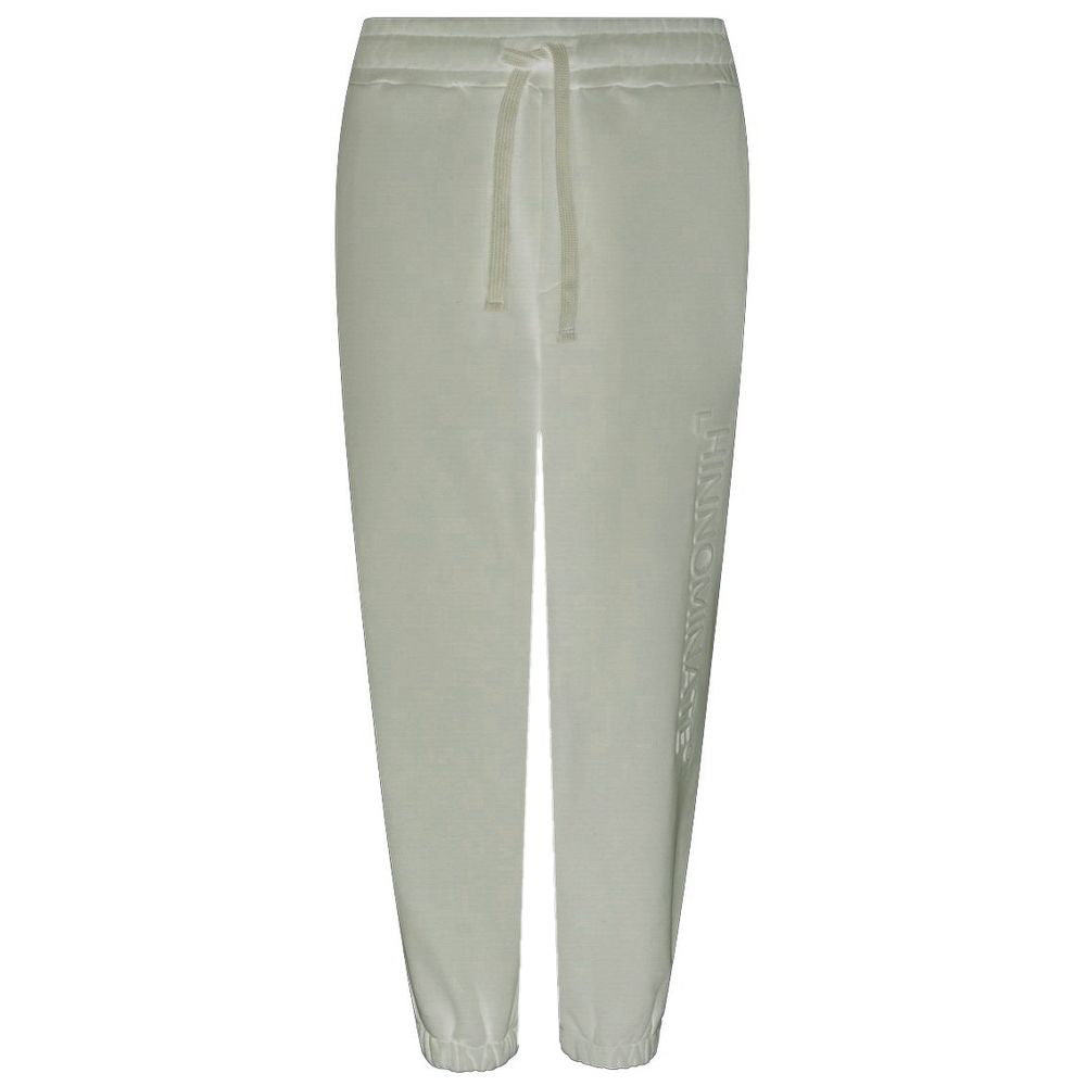 Gray Cotton Jeans & Pant - ventzia