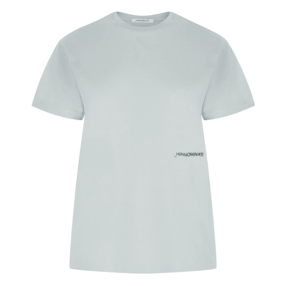 Gray Cotton Tops & T-Shirt - ventzia