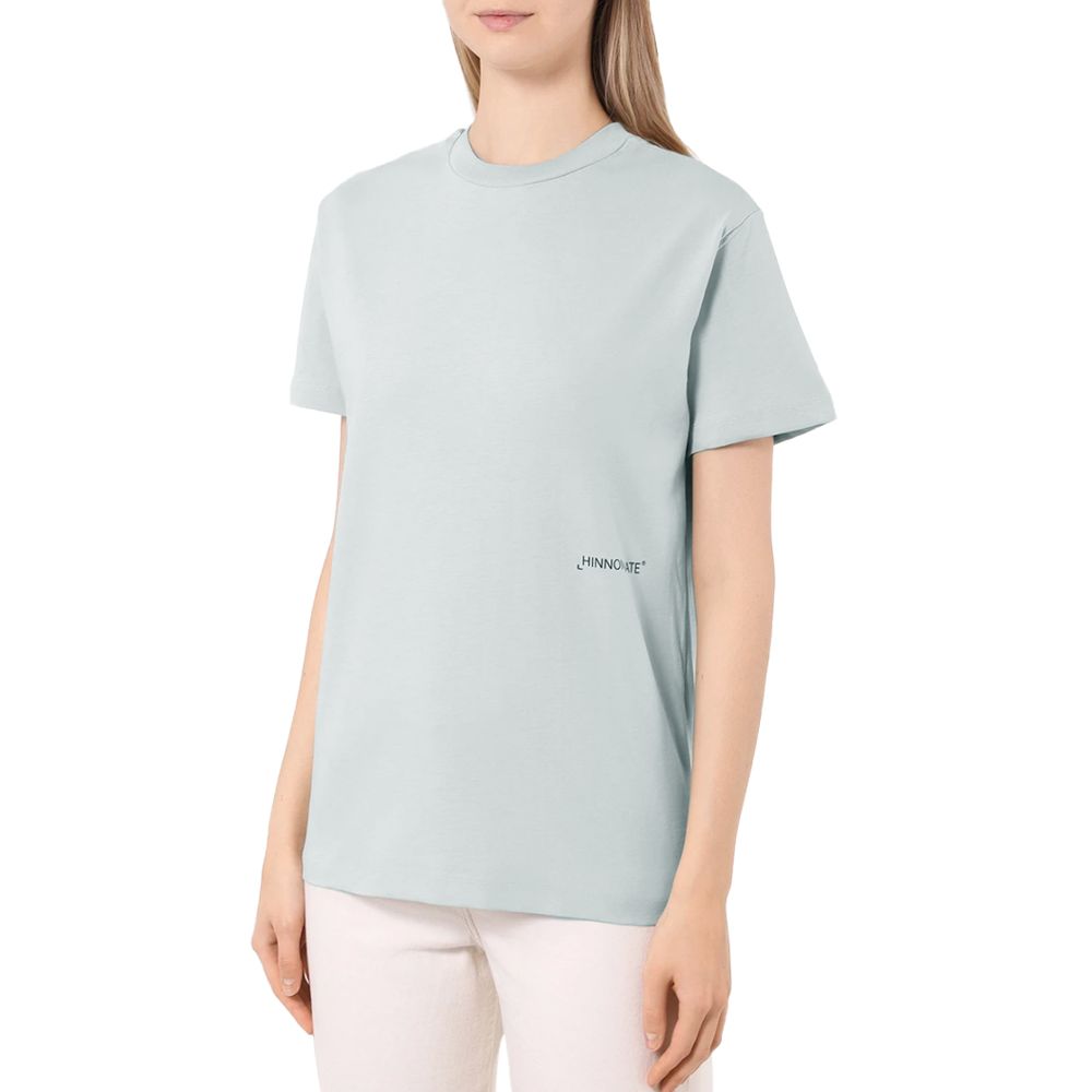 Gray Cotton Tops & T-Shirt - ventzia