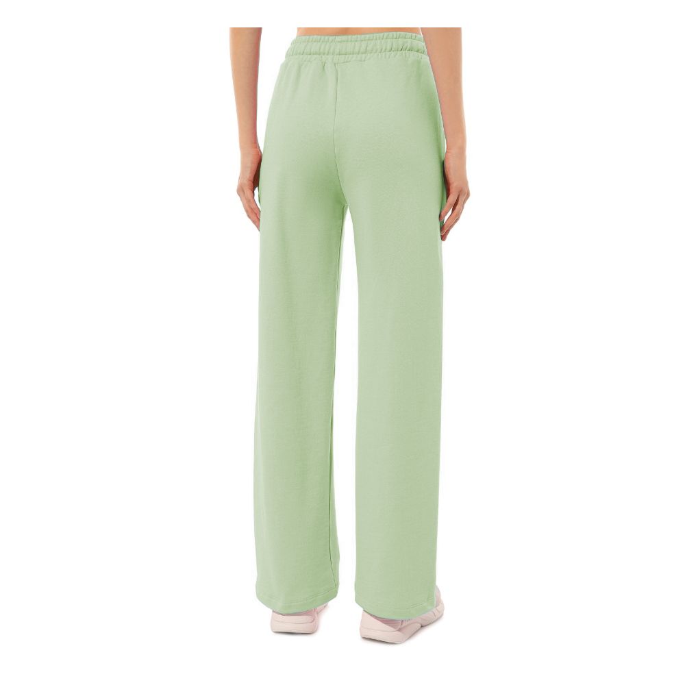 Green Cotton Jeans & Pant - ventzia