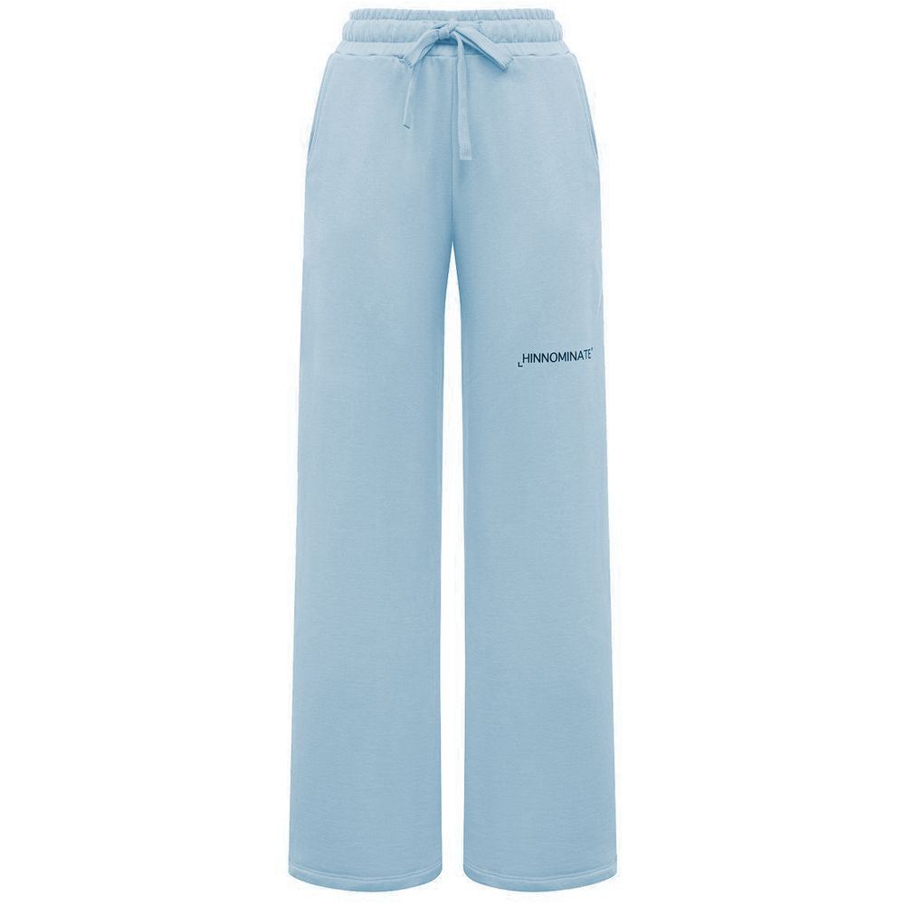 Blue Cotton Jeans & Pant - ventzia