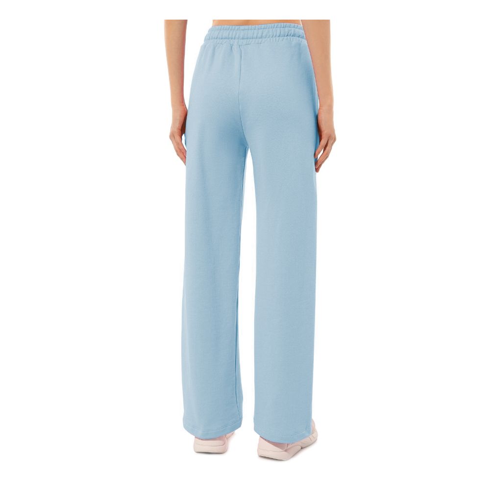 Blue Cotton Jeans & Pant - ventzia