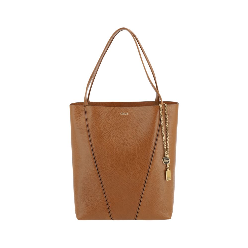 Brown Calf Leather Bos Taurus Shoulder Bag - ventzia
