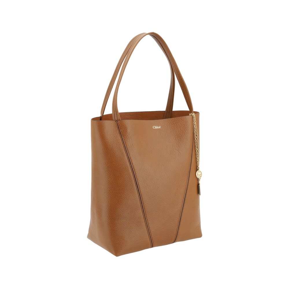 Brown Calf Leather Bos Taurus Shoulder Bag - ventzia