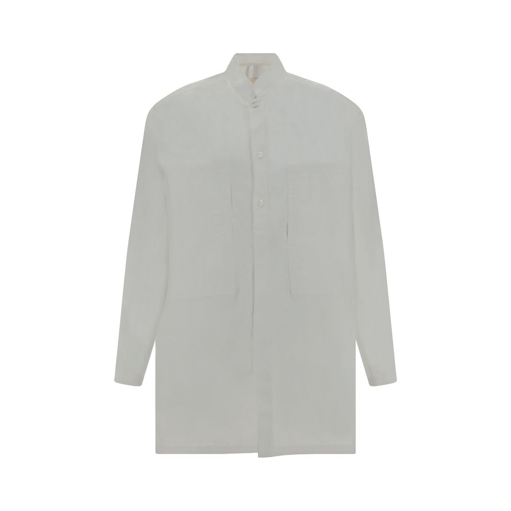 Cotton Shirt - ventzia