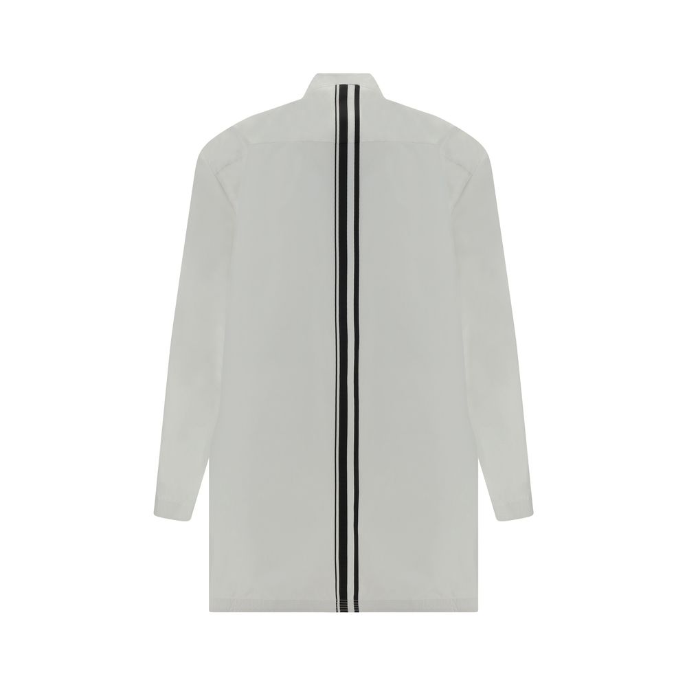 Cotton Shirt - ventzia