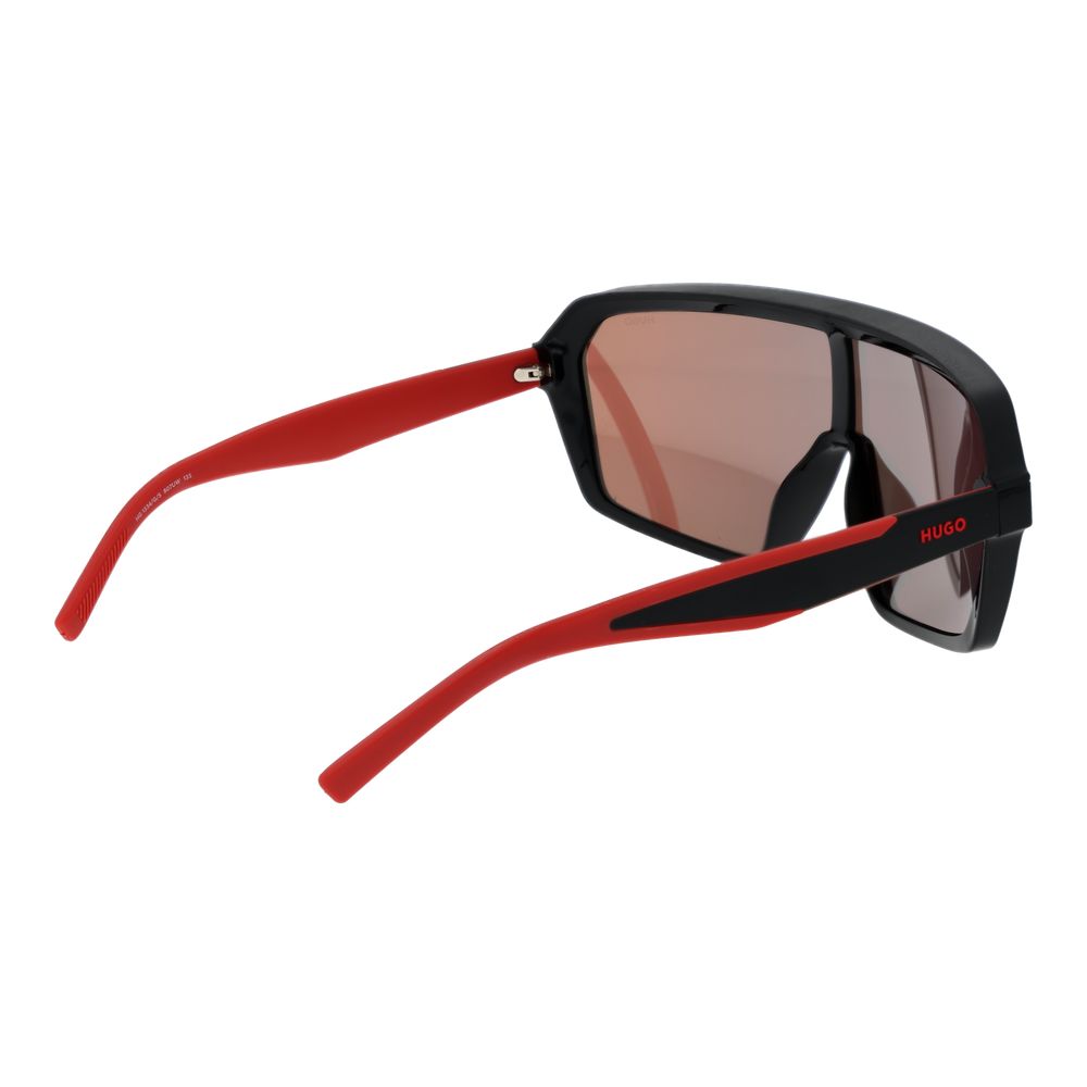 Black Men Sunglasses - ventzia