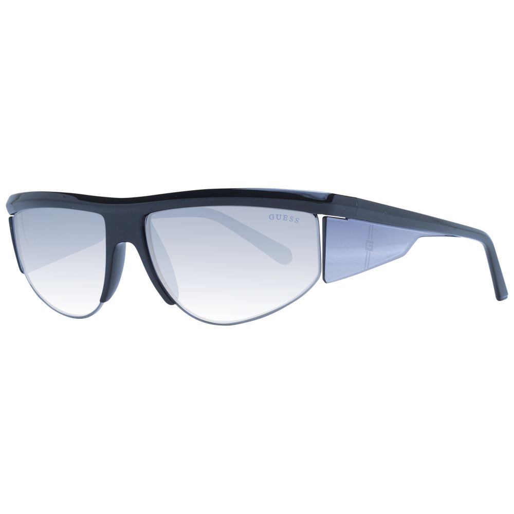 Black Men Sunglasses - ventzia